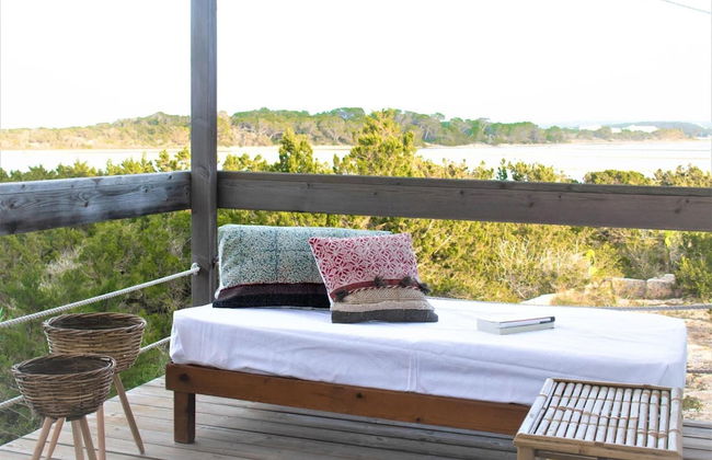 Cas Saliners - Ses Illetes - Foto 36