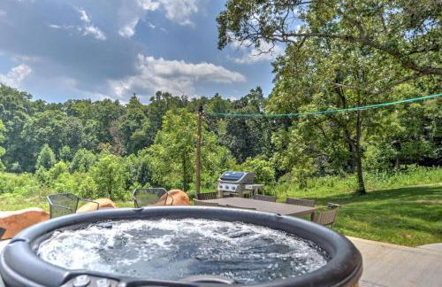 Dogwood Farmhouse - Foto 21