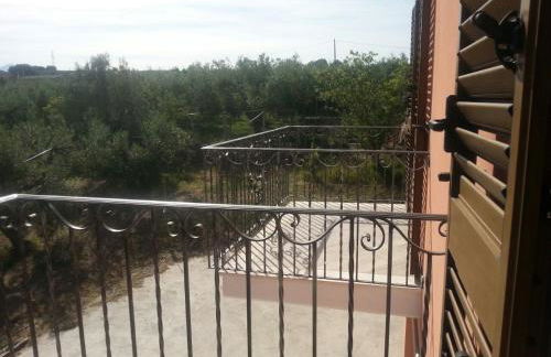 Domus Quarticelli Costa dei Trabocchi - Foto 45