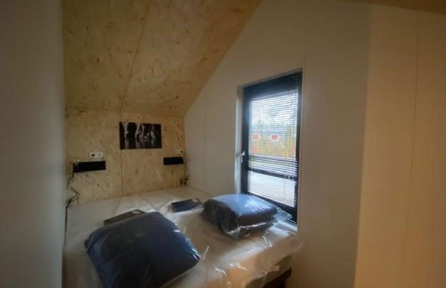 2 bedroom House in Biddinghuizen with swimming pool and terrace - Photo 3