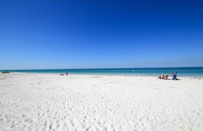 Anna Maria Island Beach Palms 6B - Foto 21