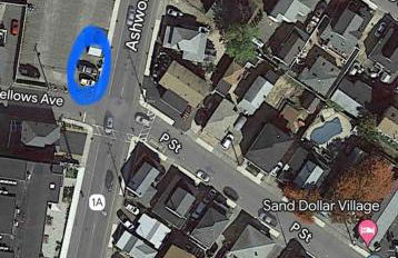 The Tides at Hampton Beach - Foto 29