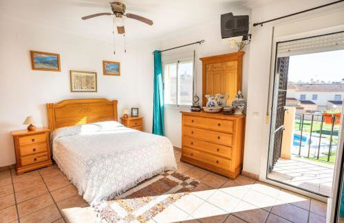 Una casa familiar para disfrutar - Foto 9