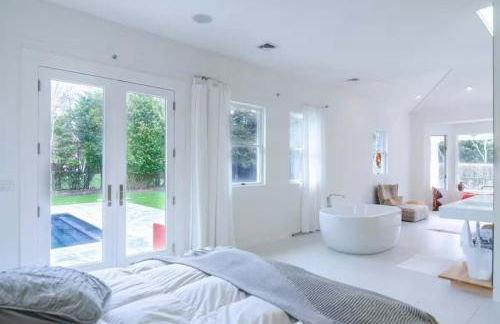 West Hamptons Zen Retreat - Foto 67