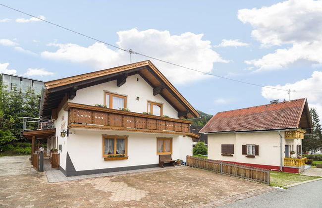 Apartment in Tropolach Near Nassfeld - Photo 1