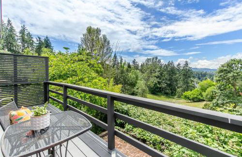 3 min to UO with amazing views! Central to all! - Foto 12