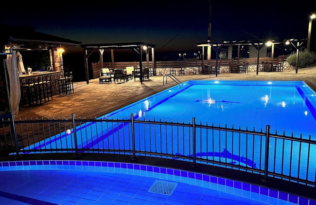 Ataviros Hotel - Foto 126