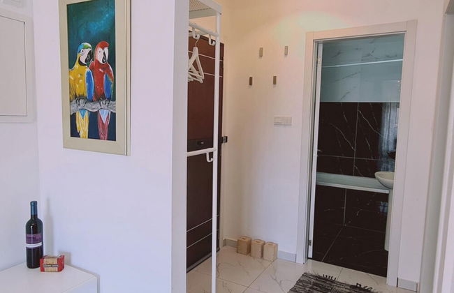 98 LIM - Stay W Apartment - Foto 22