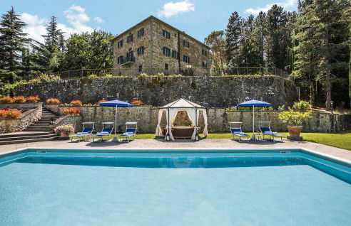 Luxurious Home In Monterchi - Foto 11