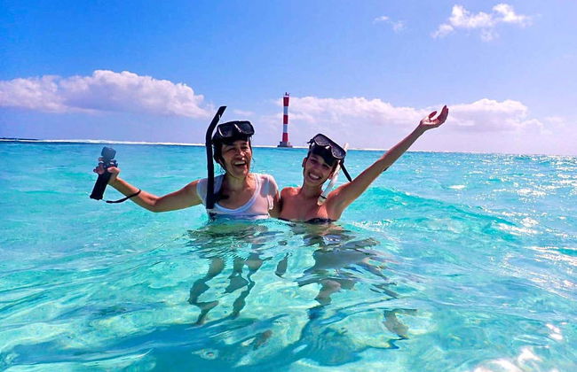 Excursion à Punta Arrecife - Photo 3