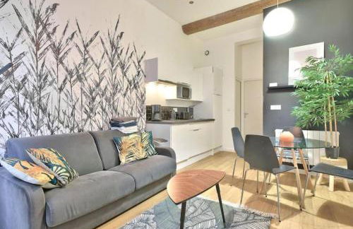 Royal Suite Spa et Balnéo Privatif - Foto 12