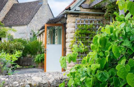 Little Coach House - Foto 22