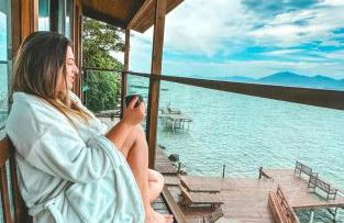 MORADA DOS PÁSSAROS sc - Foto 12