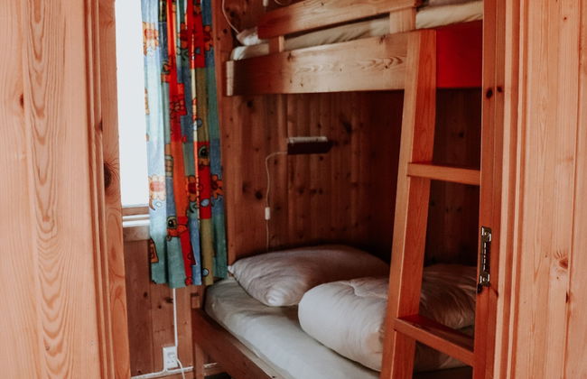 Lyngmo Hytter - Foto 4