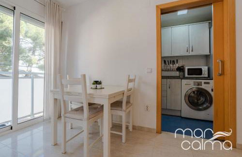 Apartment Francàs Zen by MarCalma - Foto 15