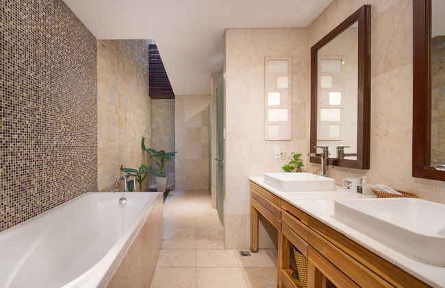 T P Deluxe Villa - Foto 8