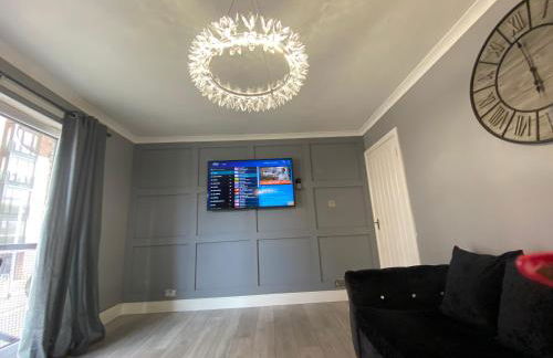 2 Bedroom Apartment at SECC Hydro FREE PARKING - Foto 45