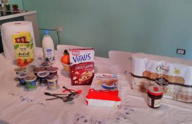 Casa vacanza zia Ersilia - Foto 69