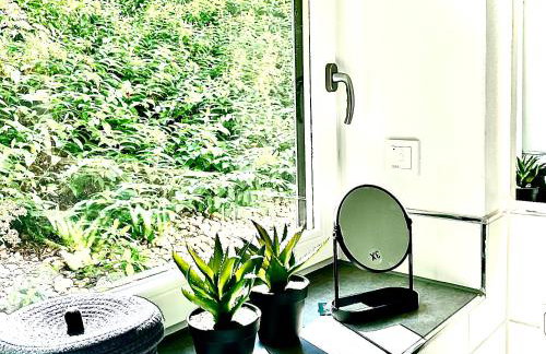 GastRoom Am Seefeld - Foto 13