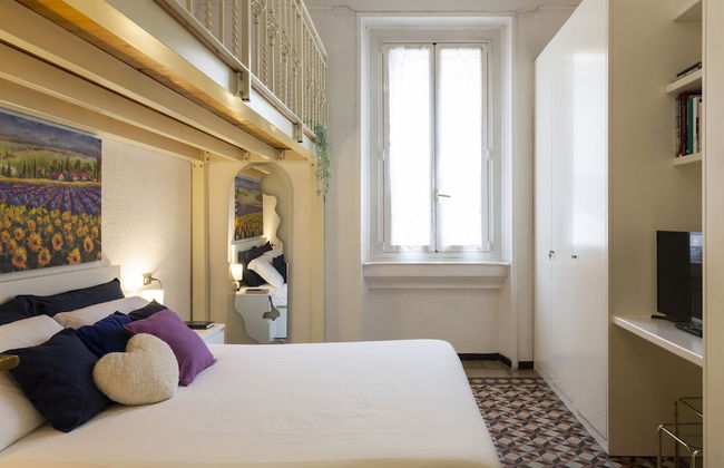 notaMi - Titty House Crocetta - Photo 7