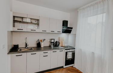 stylisches Apartment 6 in Viernheim - Foto 38