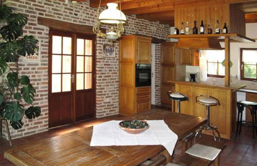 Holiday Home Alexandre by Interhome - Foto 97