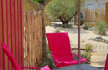 Les Marinières d'Oléron - Foto 19