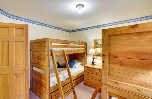 Fantastic 2 family vacation home with EV charger - Foto 27