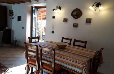 Case vacanza Reggimonti Cinque Terre - Foto 15