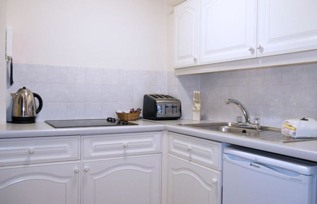 Kilconquhar Estate and Country Club - Foto 37