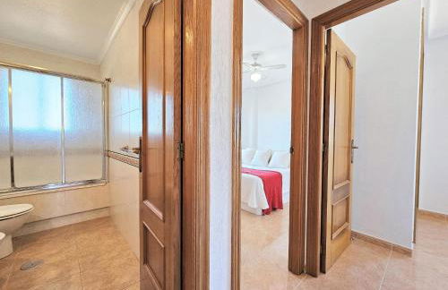 La terracita de Playa Honda con Parking - Foto 13