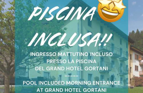 Residence Samont - Foto 1