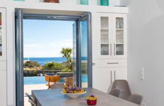 GAIA, unique villa, private pool & tennis court & boules - Foto 21