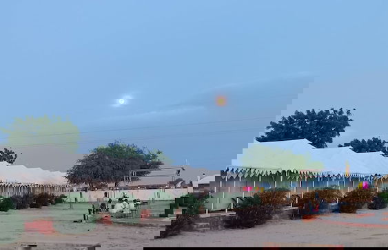 Royal Adventure Camp Sam - Foto 61