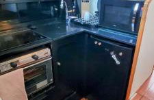 BATEAU STANDING A QUAI tout confort - Foto 13