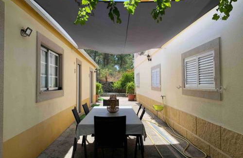Casa da Aldeia - Exclusive Upper Floor with 3 Bedrooms and Private Pool - Foto 21