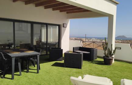 Sunshine The View Heated Pool Air-Con Adult only - Foto 18