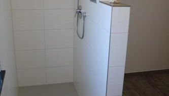Ferienhaus Rosenberg - Foto 4, Shower