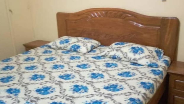 Maison meublee a la Sicap Baobab - Foto 3, Zimmer