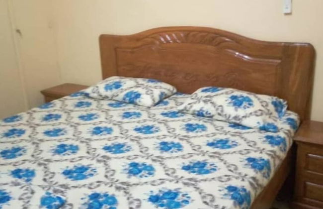 Maison meublee a la Sicap Baobab - Foto 3