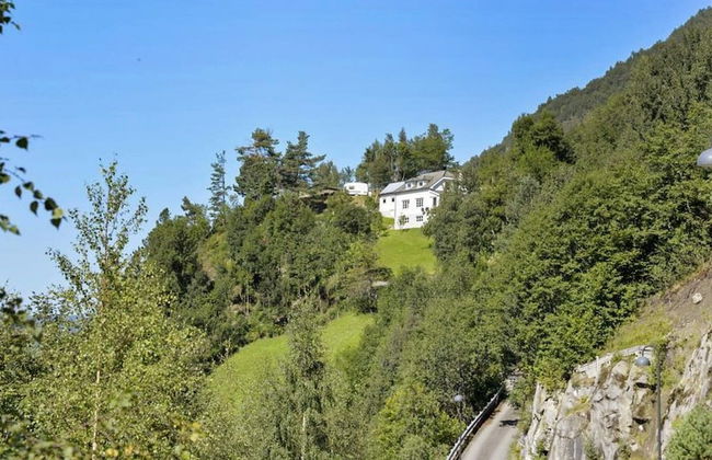 10 Person Holiday Home in Stordal - Foto 45