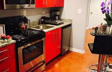 Studio H St Corridor - Foto 1