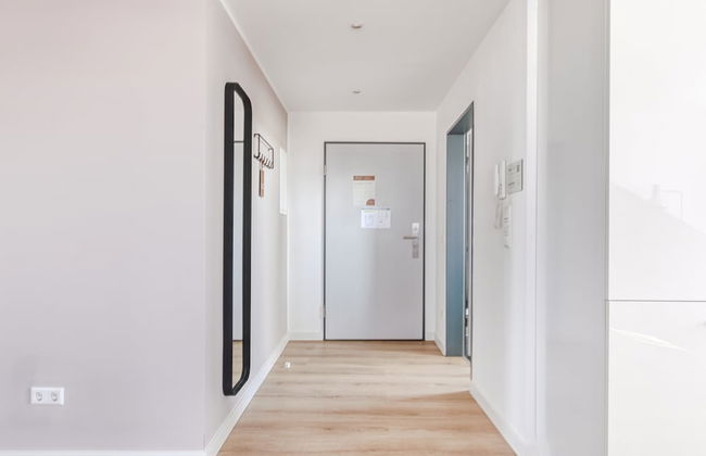 Limehome Aalen Reichsstädter Str. - Foto 39