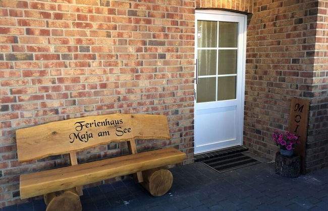 Holiday Home Maja am See - Foto 36
