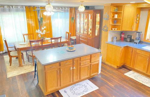 Stylish two homes in one house 6 bedrooms 2 kitchens - Foto 45