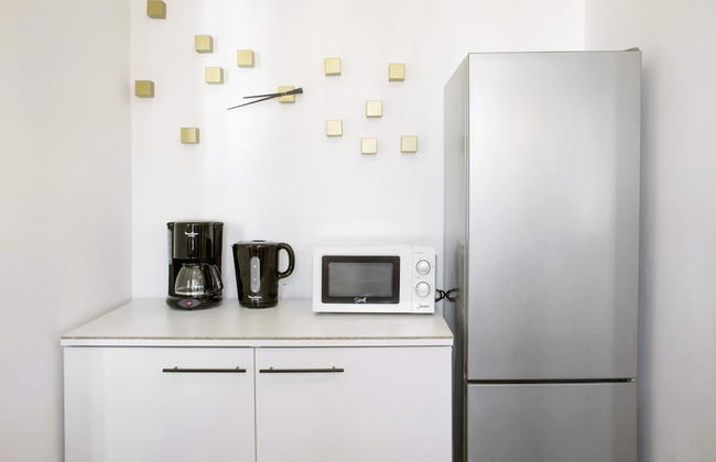 GregBnb - Le Chatelier - Toulon Ouest - Foto 17