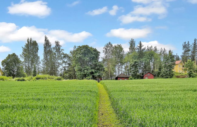 Pikkupehtoori - Foto 23