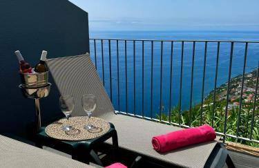 Sunset Dreams - Arco da Calheta - Foto 8