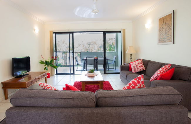 Seaforth Apartments - Foto 14