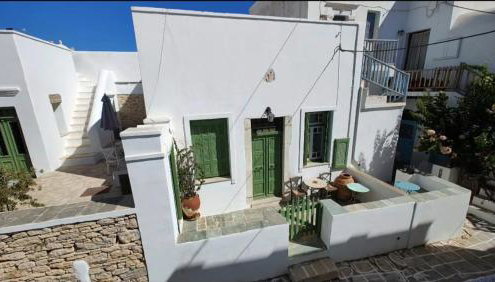 Matsas Mansions - Foto 4